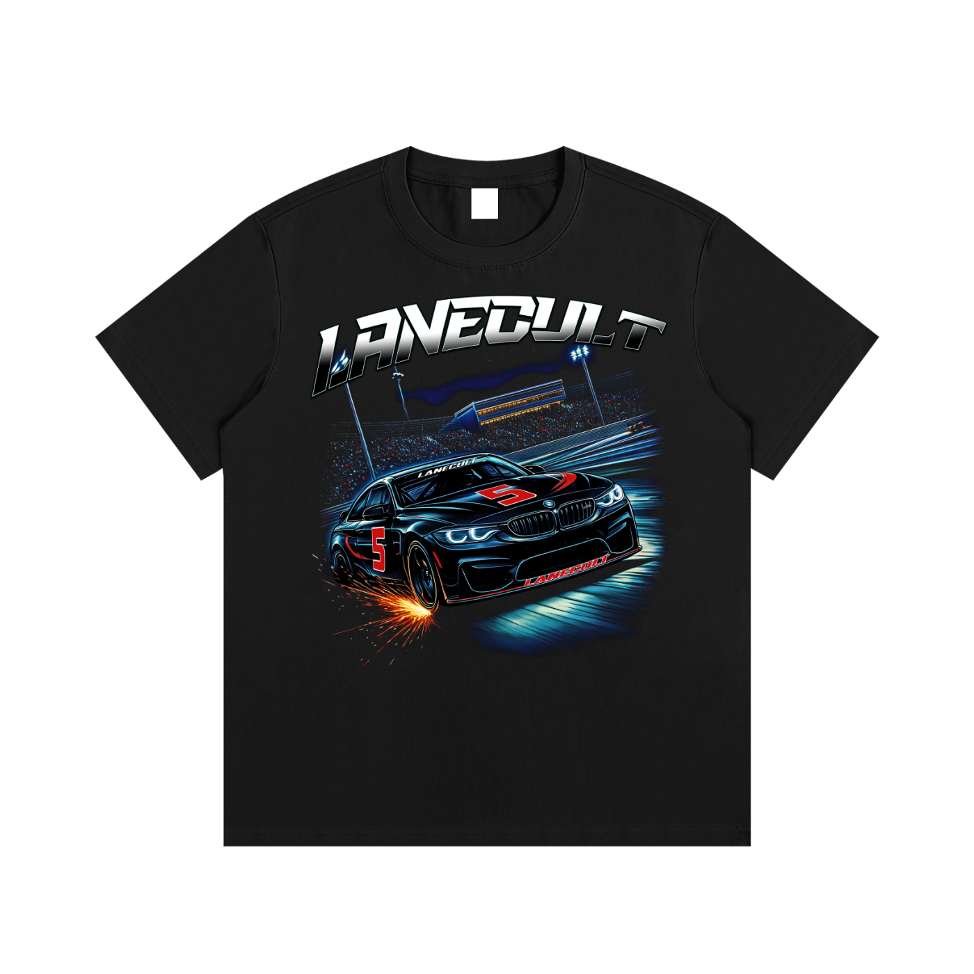 Racetrack T-Shirt