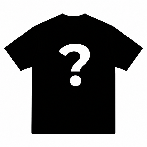Mystery Tee