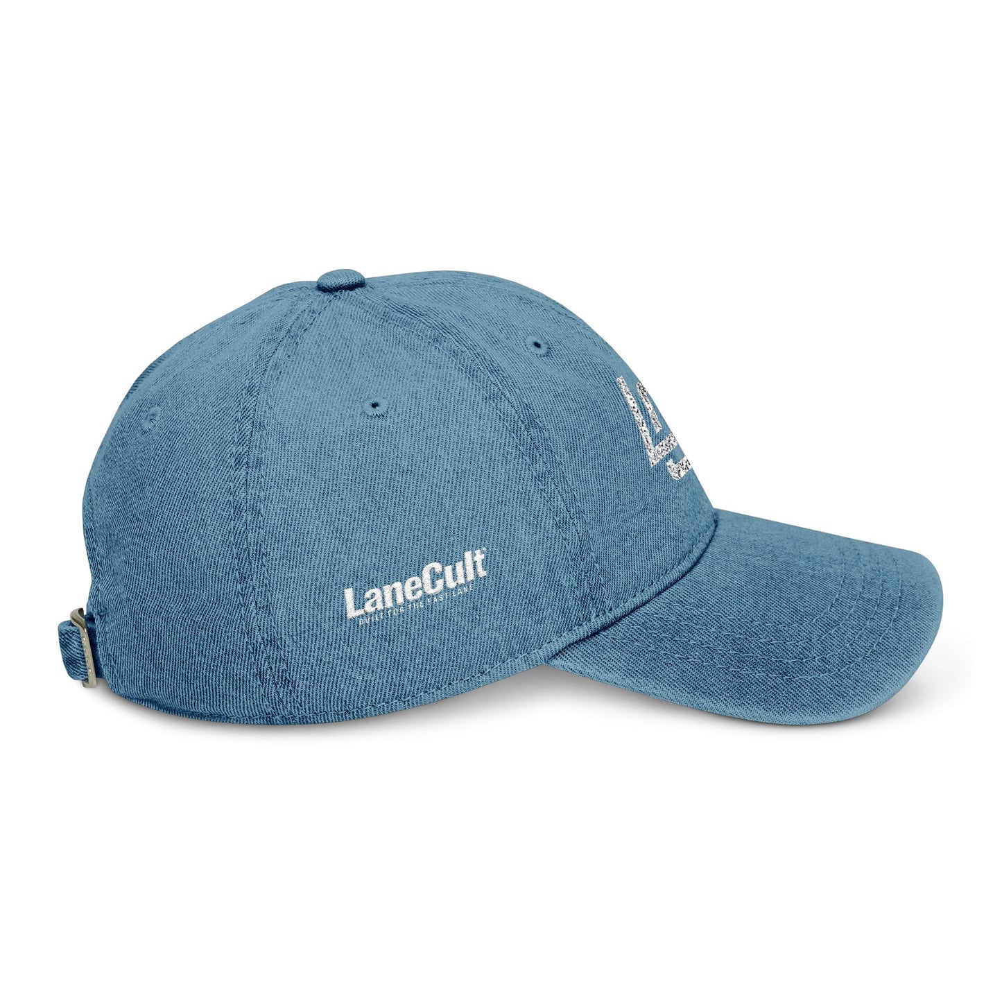 LC Denim Hat