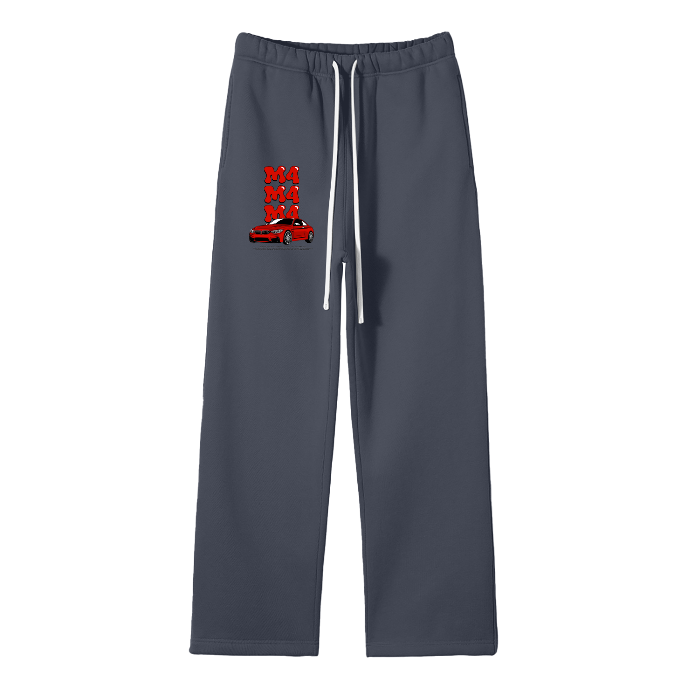 M4 Bubble Sweatpants