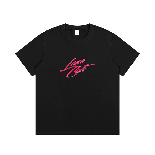 Dead Center T-Shirt