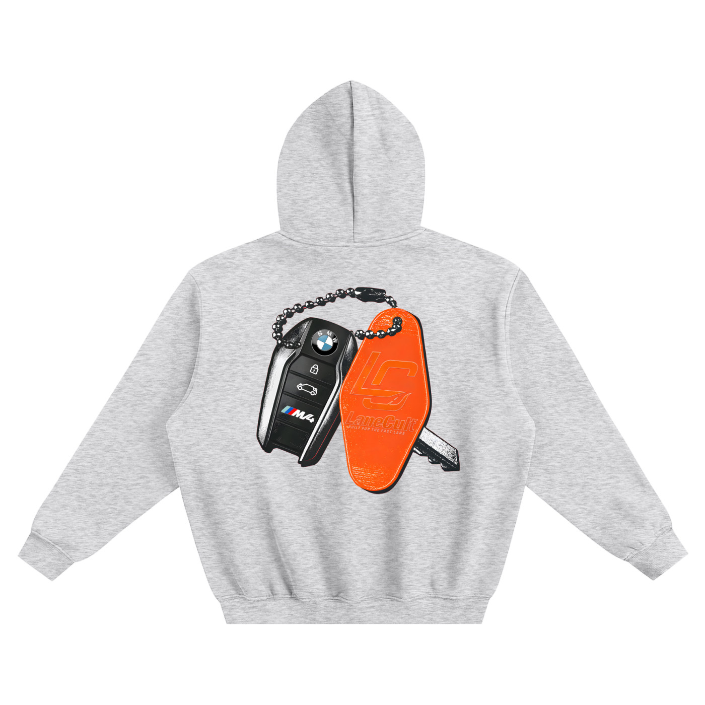Key Hoodie