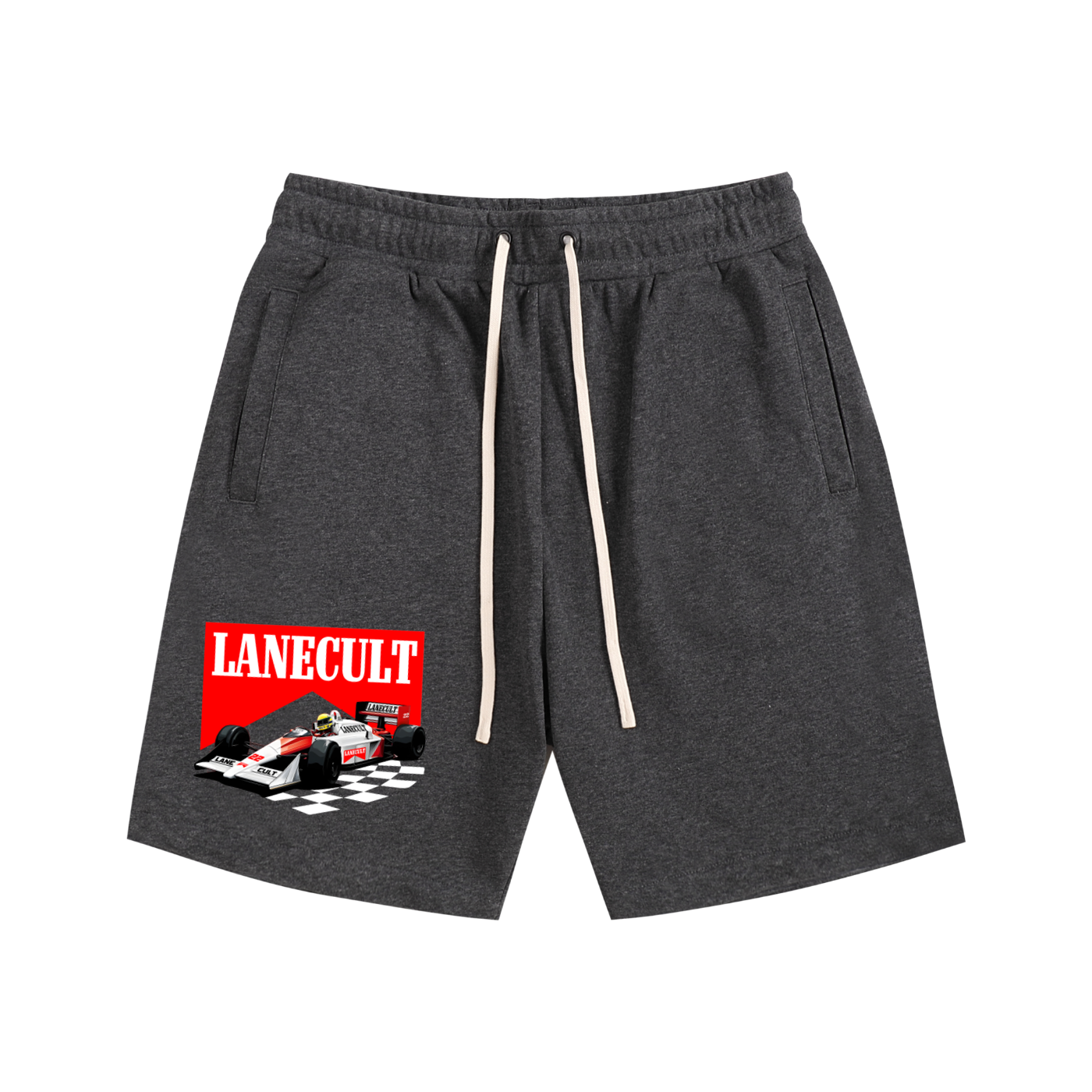 Marlboro Shorts