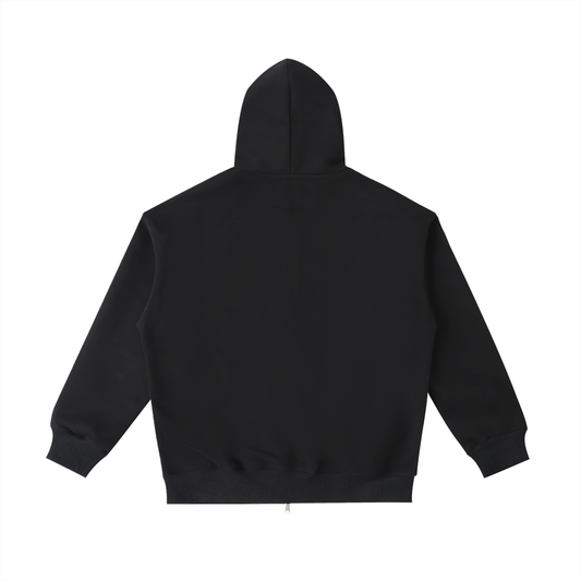 Lanecult Zip-Up