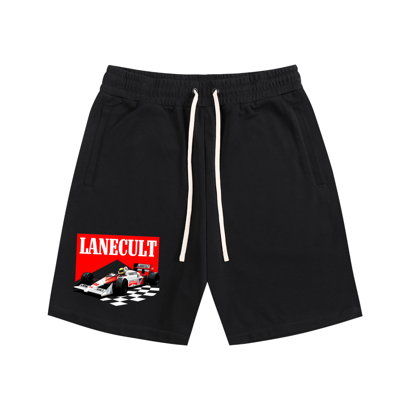 Marlboro Shorts