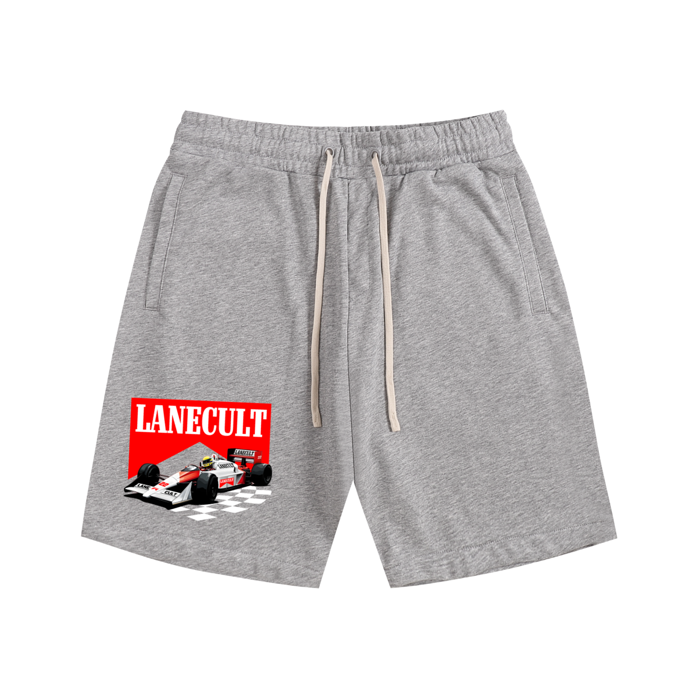 Marlboro Shorts