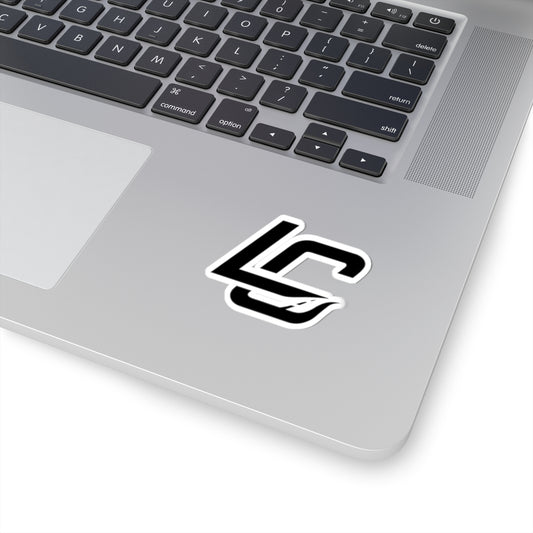 LC Sticker