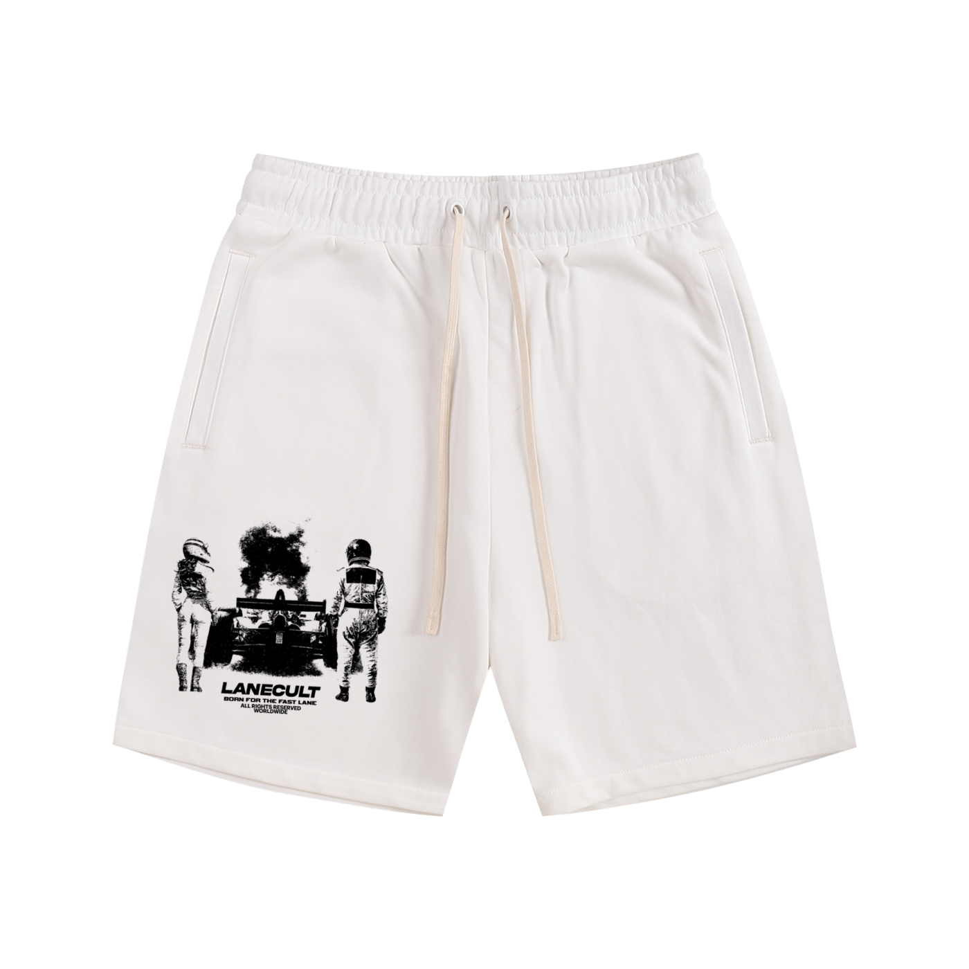 FastLane Shorts