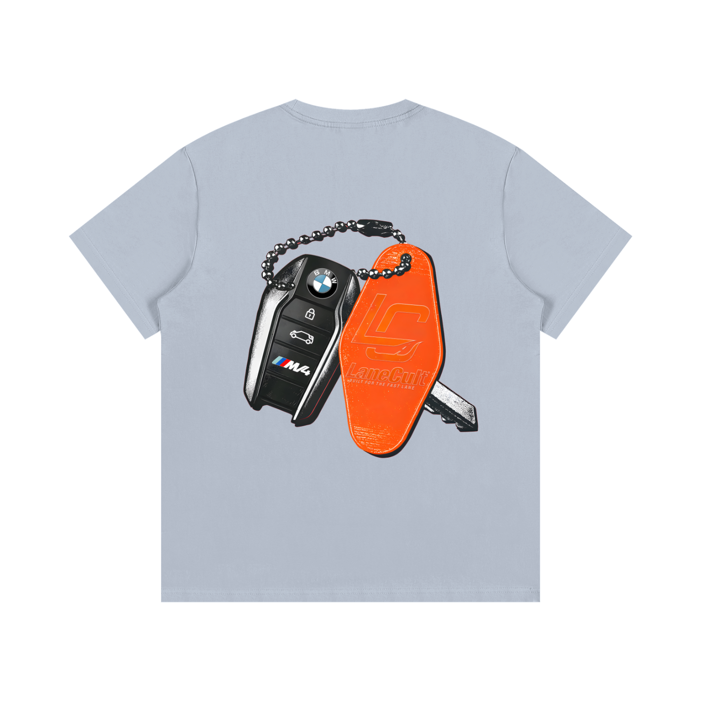 Key T-Shirt