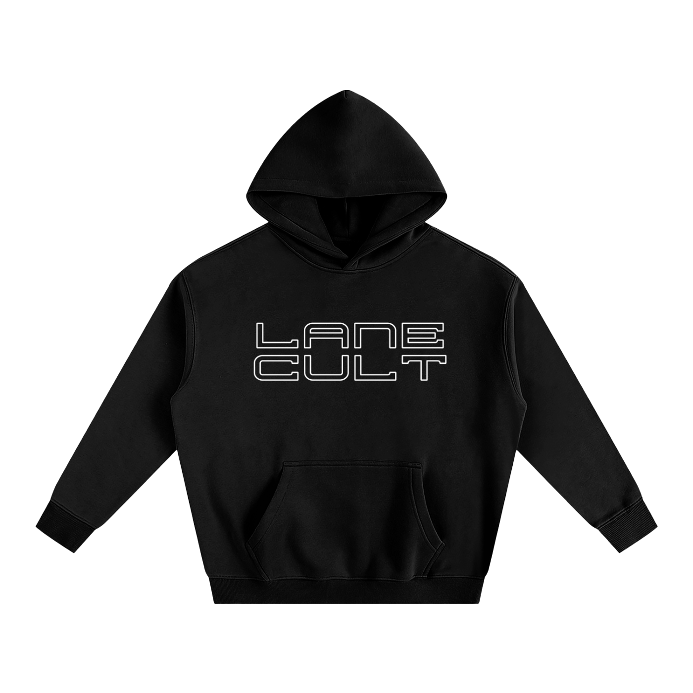M4 Spec Hoodie