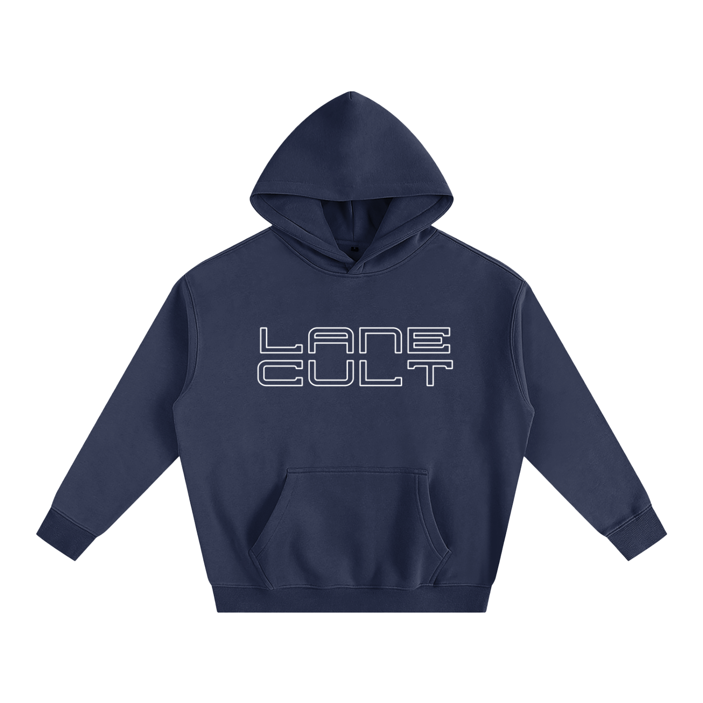 M4 Spec Hoodie