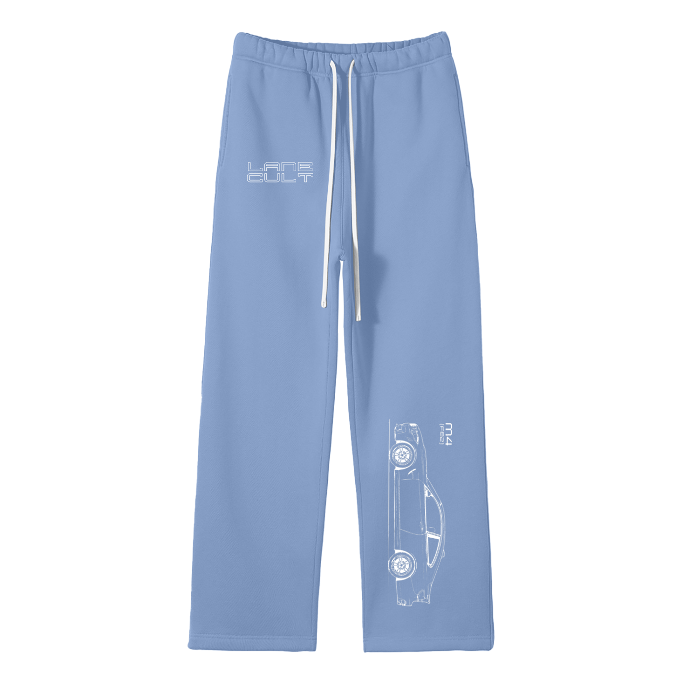 M4 Spec Sweatpants
