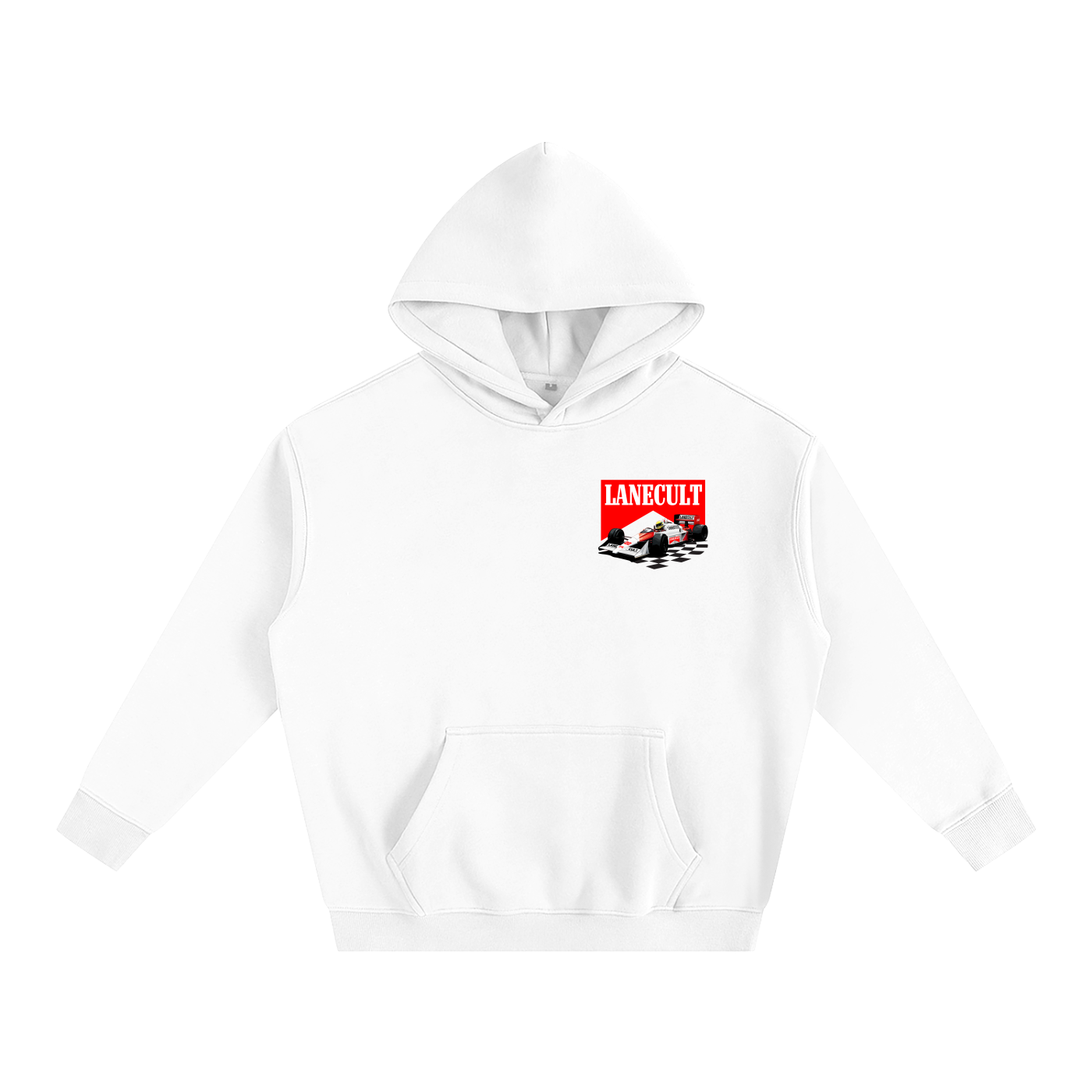 Marlboro Hoodie