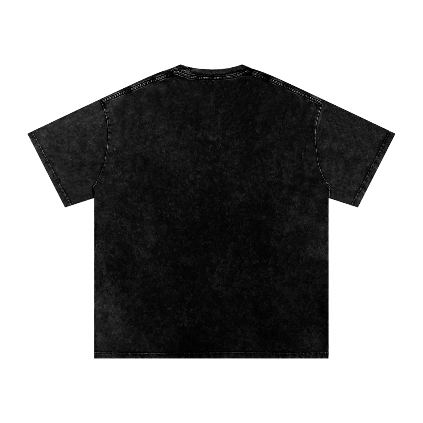 Racetrack Heavyweight T-Shirt