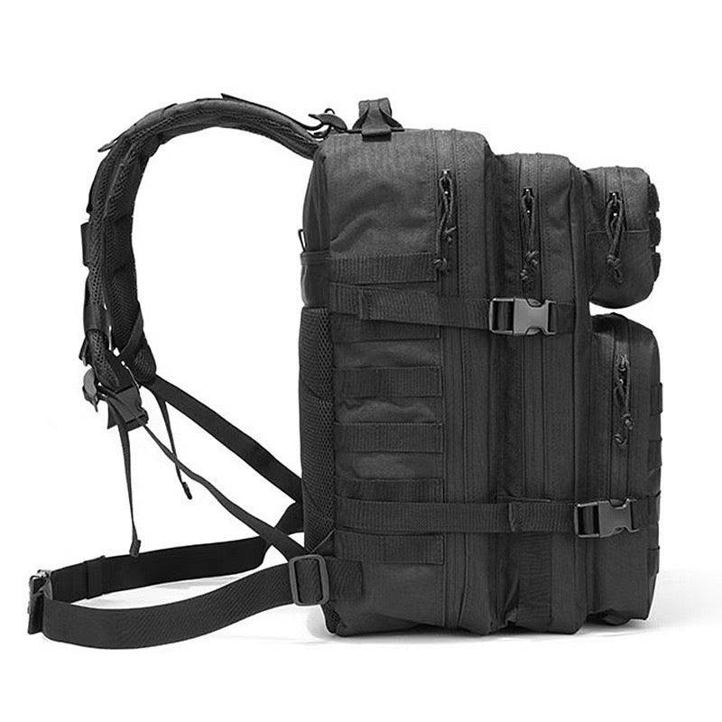 Mystery Cash Backpack