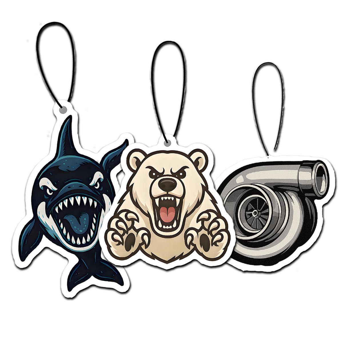 AIR FRESHENER BUNDLE