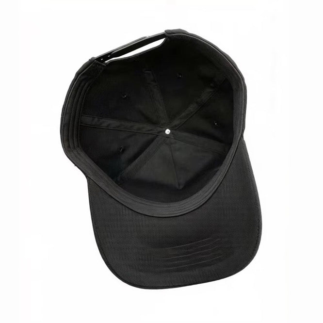 Star Snapback Hat