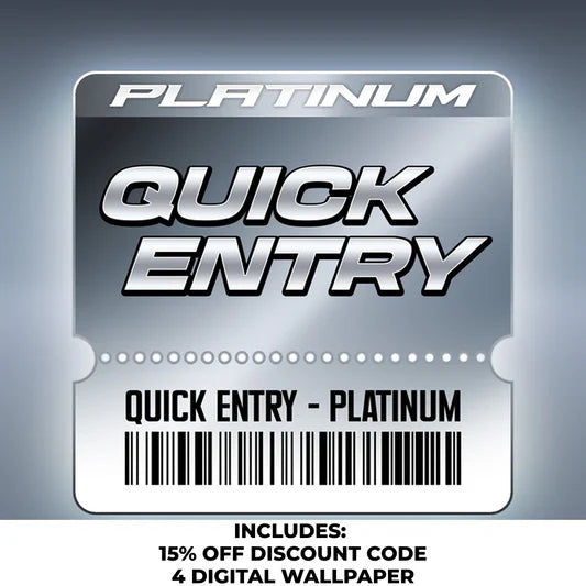 Platinum