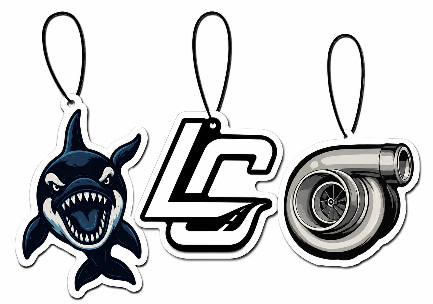 AIR FRESHENER BUNDLE