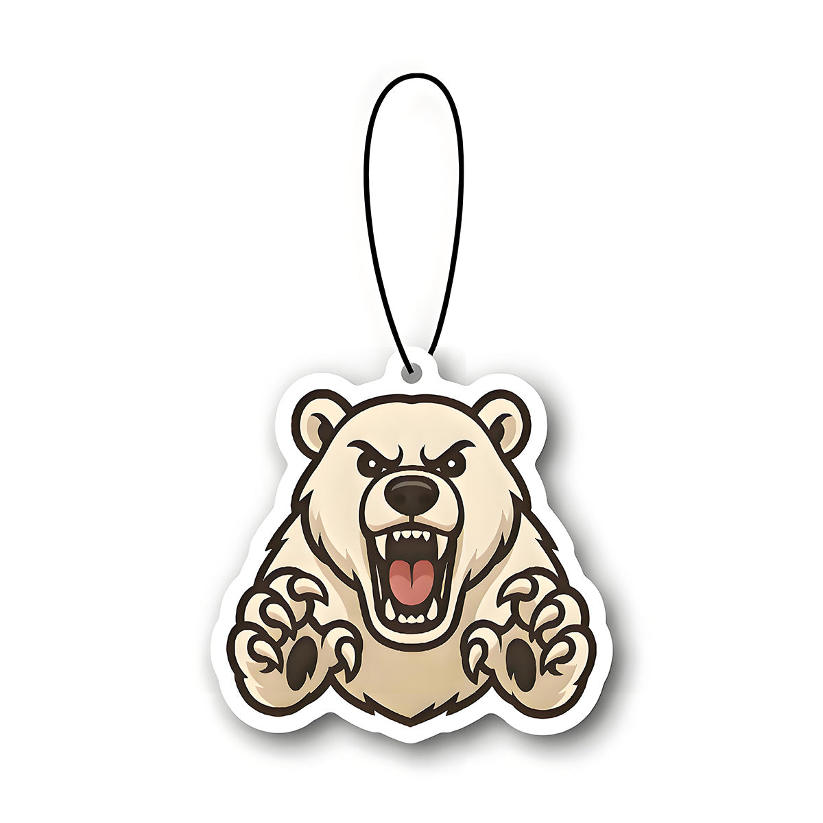 POLAR BEAR AIR FRESHENER