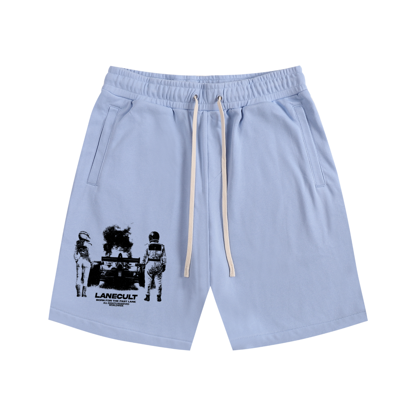 FastLane Shorts