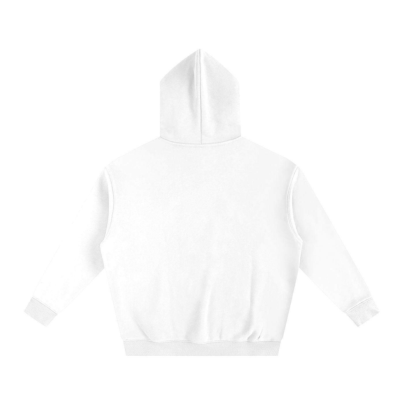 Fast Lane Hoodie
