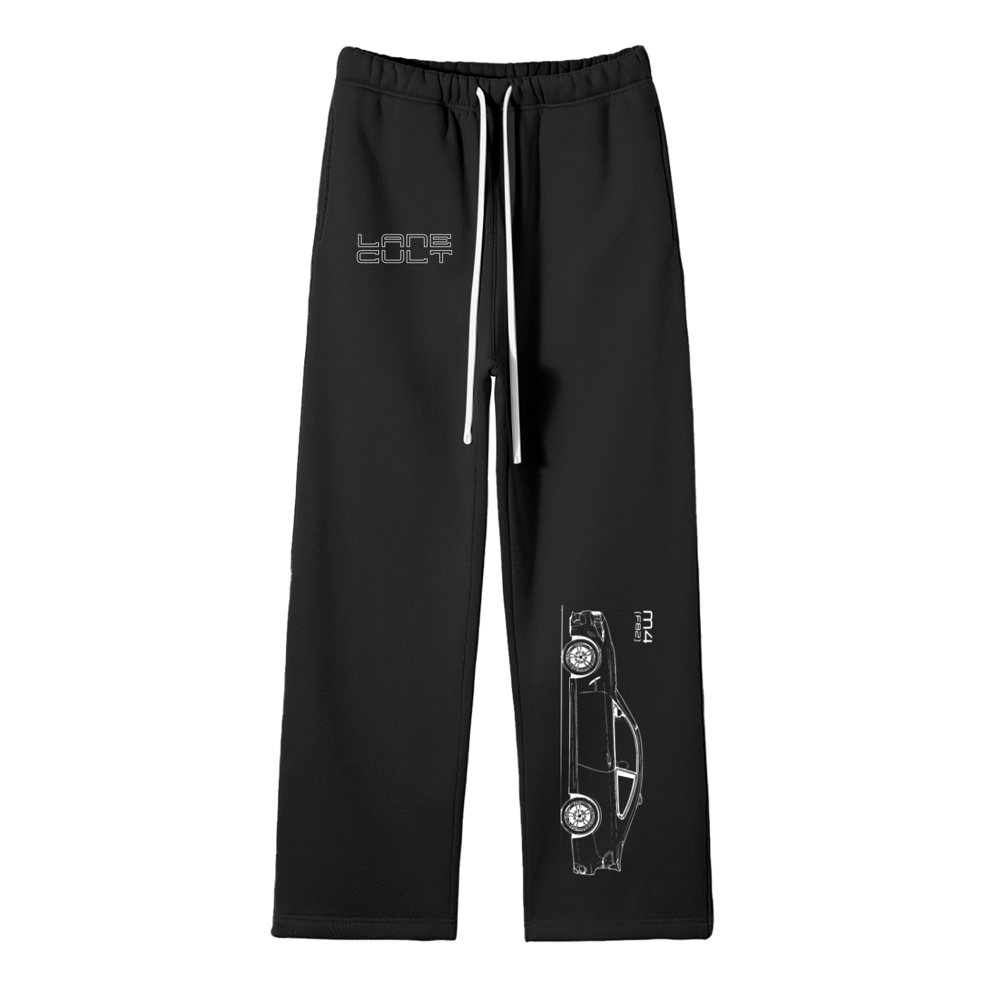 M4 Spec Sweatpants