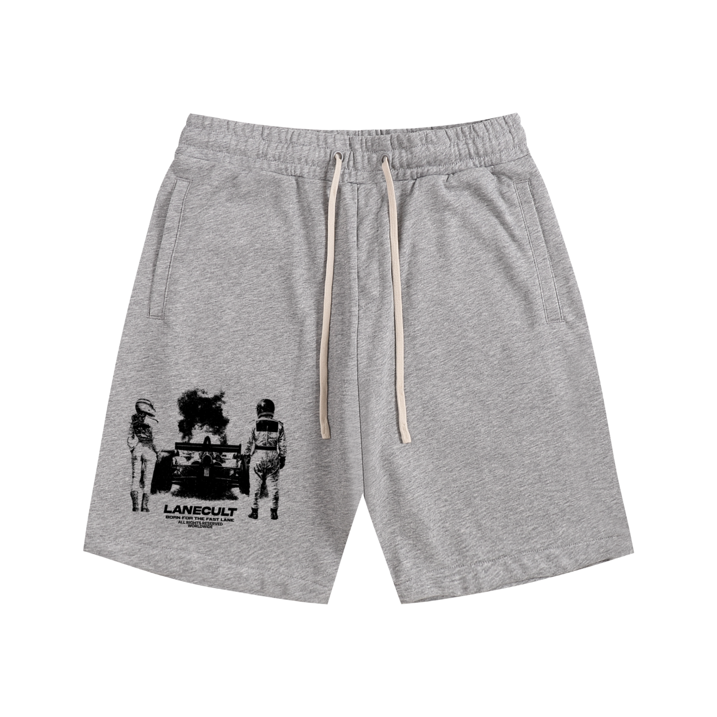 FastLane Shorts