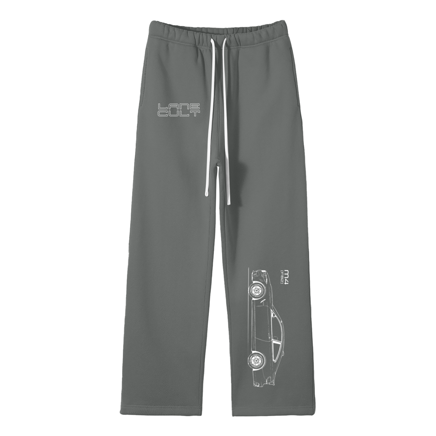 M4 Spec Sweatpants