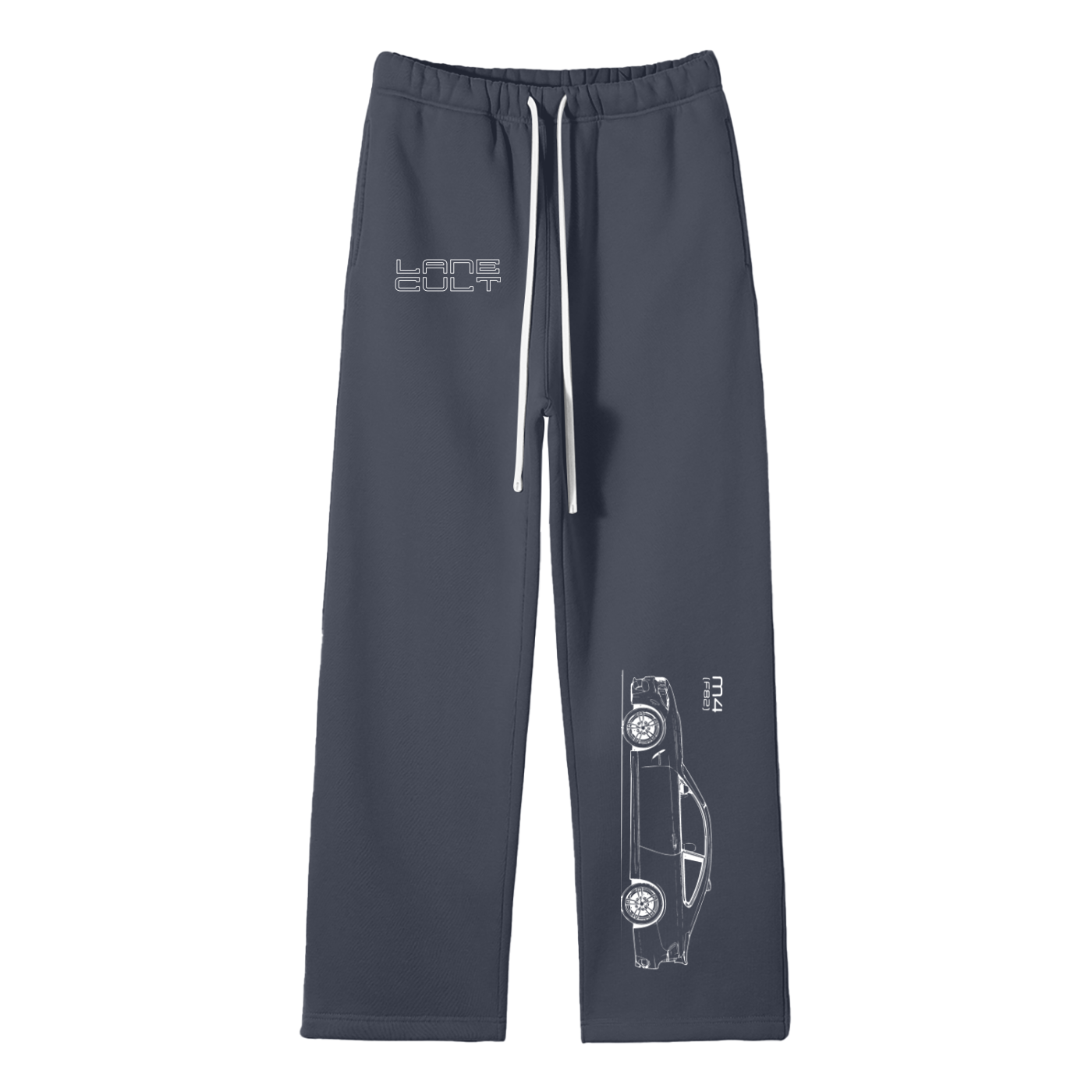 M4 Spec Sweatpants