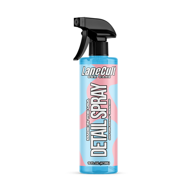 Detail Spray