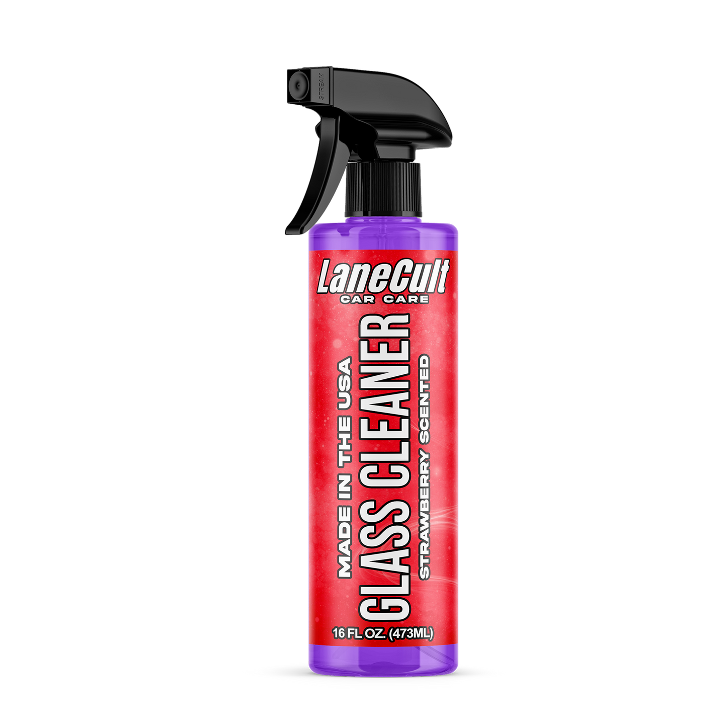 Glass Cleaner