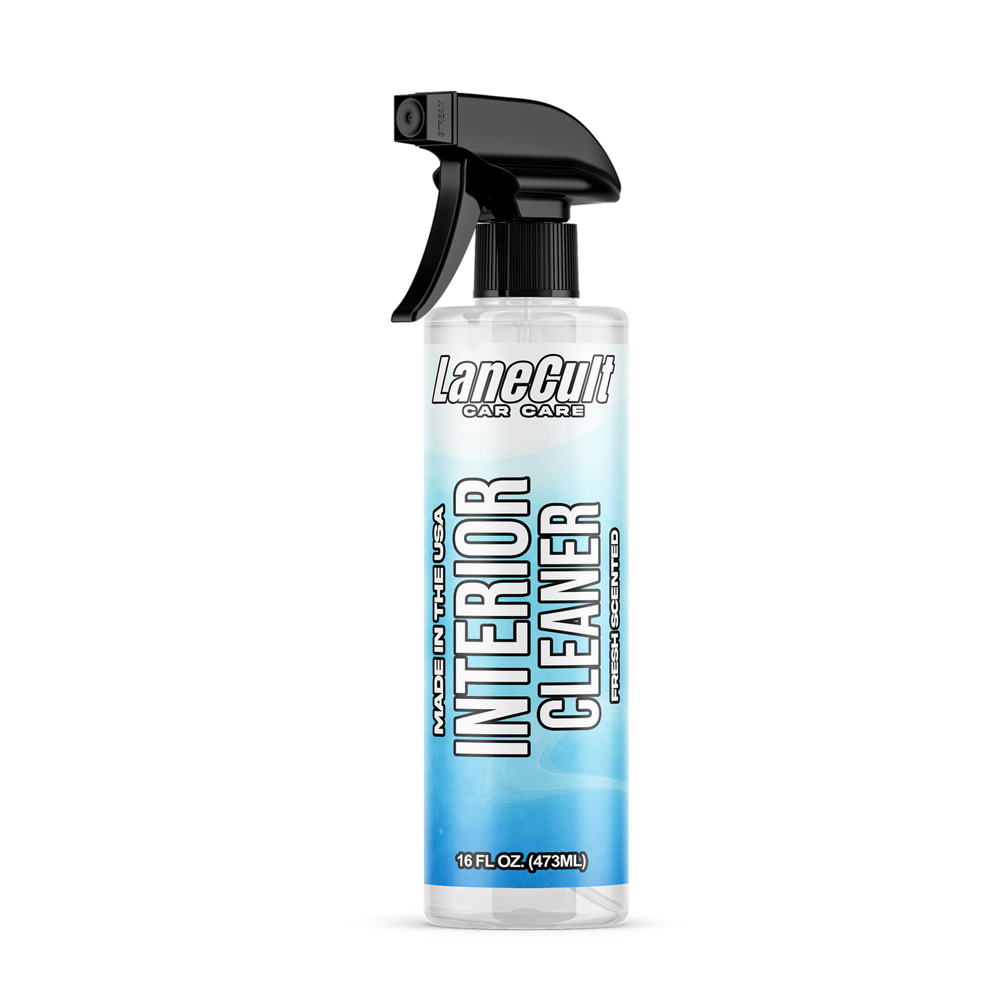 Interior Cleaner