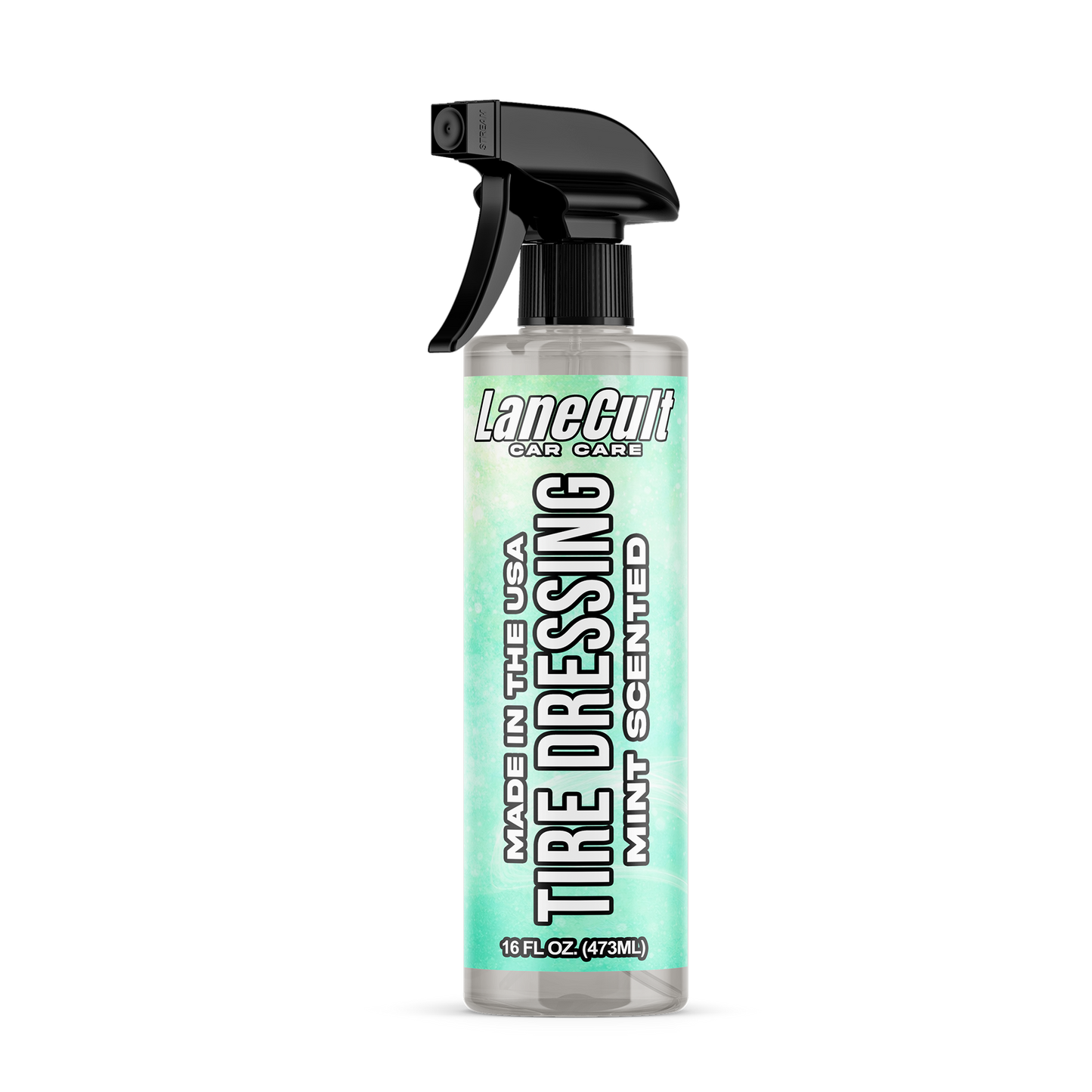 Tire Dressing