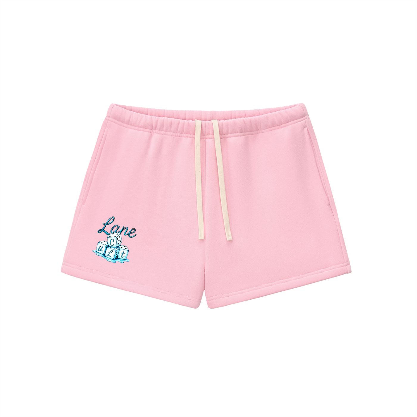 Dice Shorts Women's