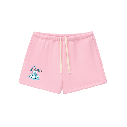 Dice Shorts Women's