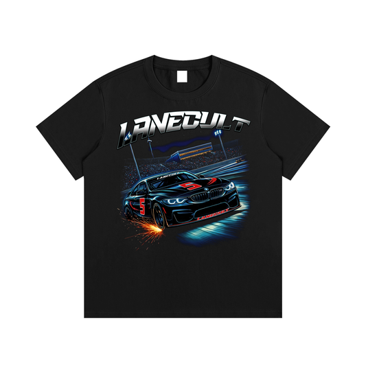 Racetrack T-Shirt