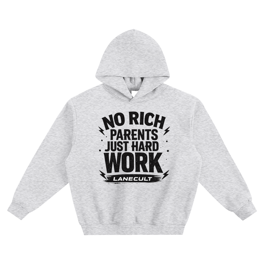 Hard Work Hoodie