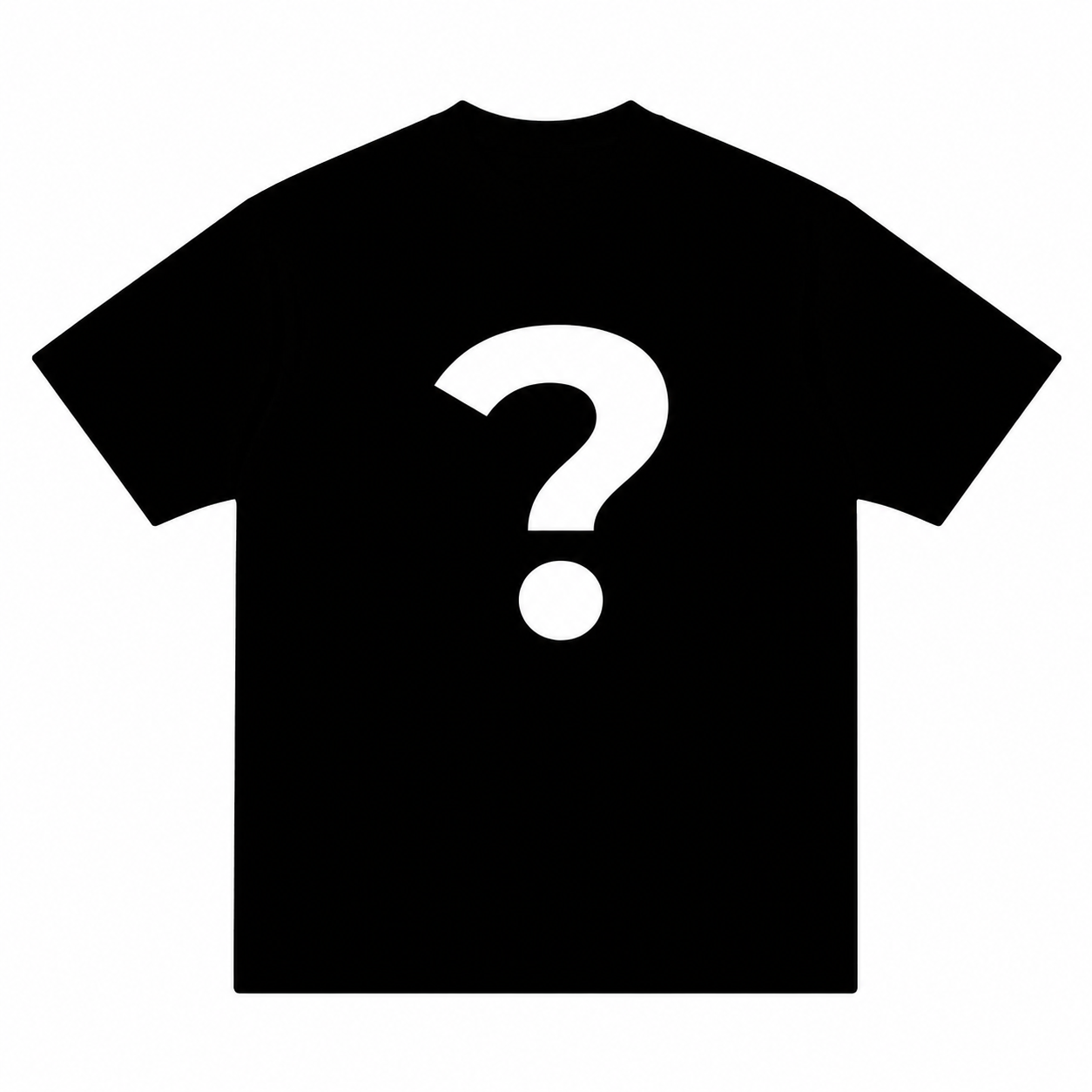 Mystery Tee