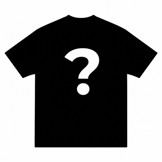 Mystery Tee