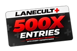 LaneCult+ Membership