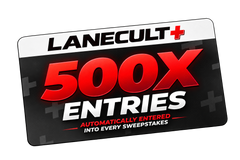 LaneCult+ Membership