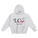 Cherry Hoodie