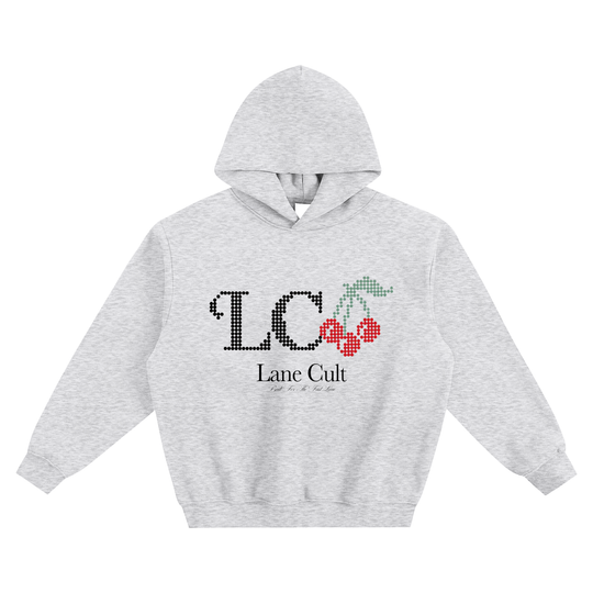 Cherry Hoodie