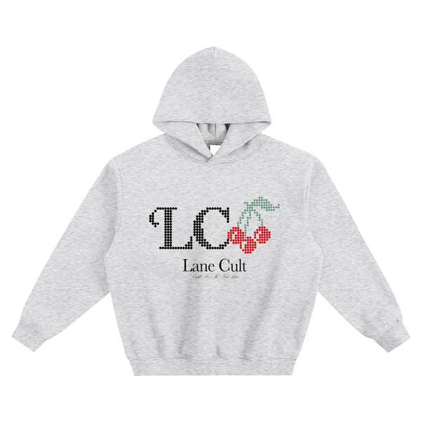 Cherry Hoodie