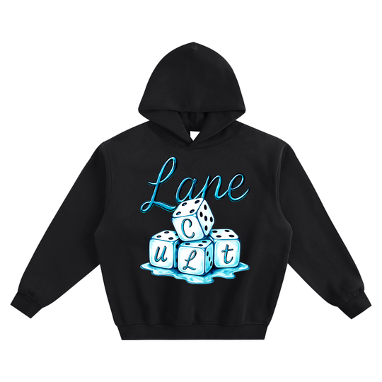 Roll The Dice Hoodie