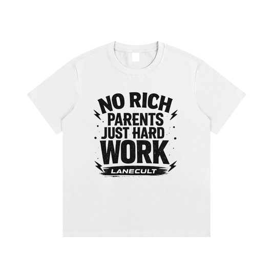 Hard Work T-Shirt
