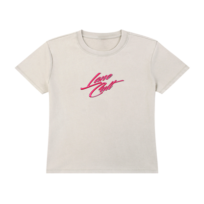 Script Shirt Women's