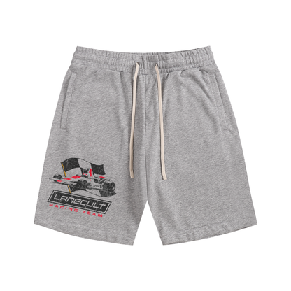 Racing Team Shorts