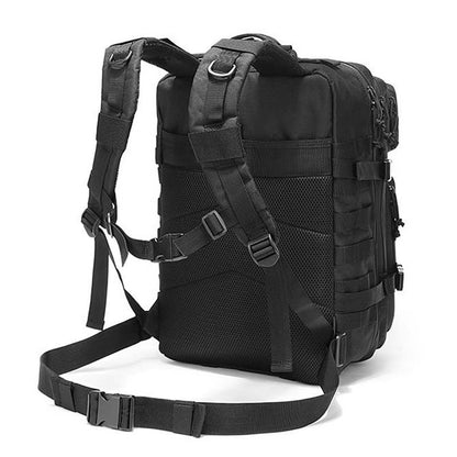 Mystery Cash Backpack
